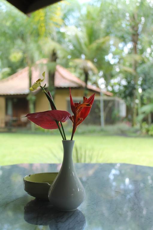 Laras Asri Resort & Spa ซาลาตีกา ภายนอก รูปภาพ